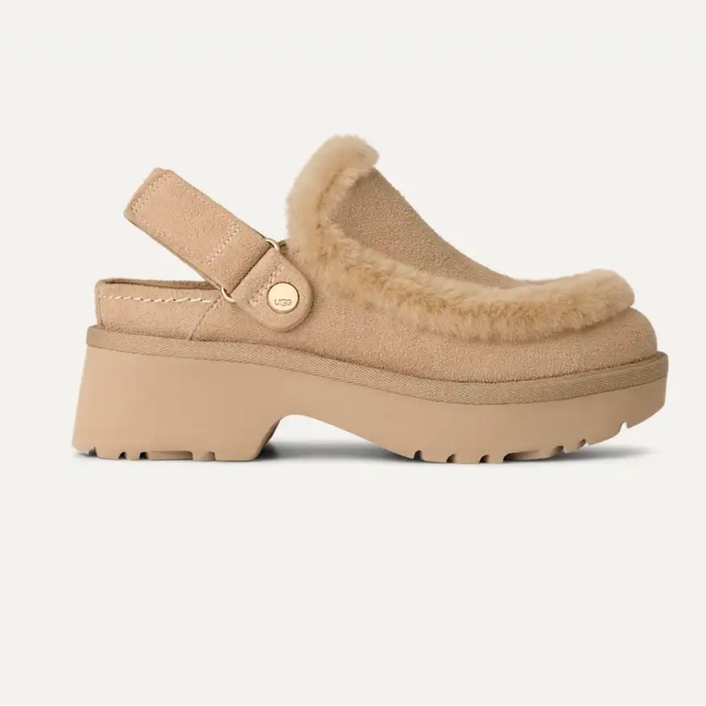 UGG Women's Esmee Clog